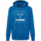 hummel hmlISAM 2.0 Hoodie Herren 7005 - dark blue XXL