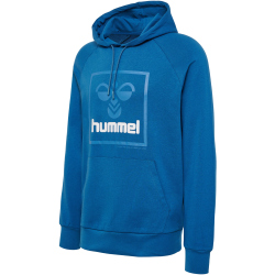 hummel hmlISAM 2.0 Hoodie Herren 7005 - dark blue M