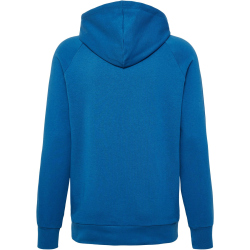 hummel hmlISAM 2.0 Hoodie Herren 7005 - dark blue M