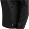 hummel hmlMT INTERVAL Kapuzenjacke Herren 2001 - black XXL