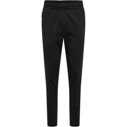 hummel hmlMT INTERVAL Tapered Jogginghose Herren 2001 - black XXL