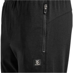 hummel hmlMT INTERVAL Tapered Jogginghose Herren 2001 - black XXL