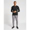 hummel hmlMT INTERVAL Tapered Jogginghose Herren 2006 - grey melange M