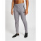 hummel hmlMT INTERVAL Tapered Jogginghose Herren 2006 - grey melange XL
