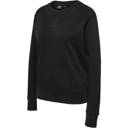 hummel hmlCONS Sweatshirt Damen 2001 - black L