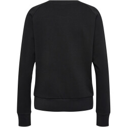hummel hmlCONS Sweatshirt Damen 2001 - black M