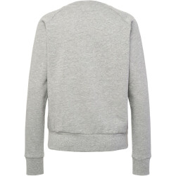 hummel hmlCONS Sweatshirt Damen 2006 - grey melange L