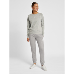 hummel hmlCONS Sweatshirt Damen 2006 - grey melange L