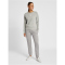 hummel hmlCONS Sweatshirt Damen 2006 - grey melange L