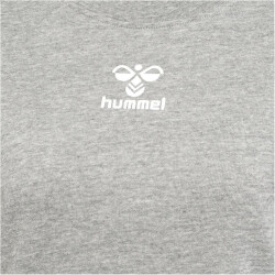 hummel hmlCONS Sweatshirt Damen 2006 - grey melange S