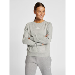hummel hmlCONS Sweatshirt Damen 2006 - grey melange S