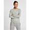hummel hmlCONS Sweatshirt Damen 2006 - grey melange S