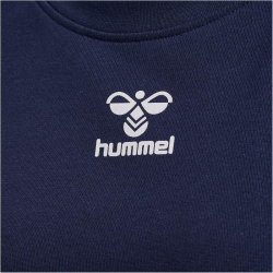 hummel hmlCONS Sweatshirt Damen 7666 - peacoat M
