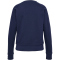 hummel hmlCONS Sweatshirt Damen 7666 - peacoat M