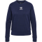 hummel hmlCONS Sweatshirt Damen 7666 - peacoat M