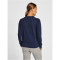 hummel hmlCONS Sweatshirt Damen 7666 - peacoat M