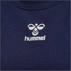 hummel hmlCONS Sweatshirt Damen 7666 - peacoat S