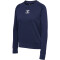 hummel hmlCONS Sweatshirt Damen 7666 - peacoat S