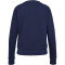 hummel hmlCONS Sweatshirt Damen 7666 - peacoat S
