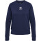 hummel hmlCONS Sweatshirt Damen 7666 - peacoat S