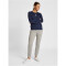 hummel hmlCONS Sweatshirt Damen 7666 - peacoat S