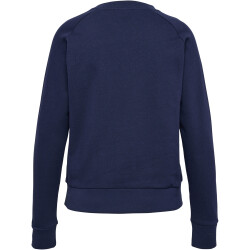 hummel hmlCONS Sweatshirt Damen 7666 - peacoat XL
