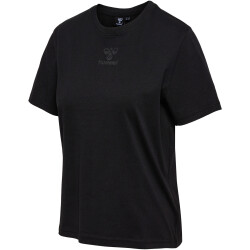 hummel hmlCONS T-Shirt Damen 2001 - black L
