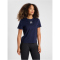 hummel hmlCONS T-Shirt Damen 7666 - peacoat L