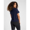 hummel hmlCONS T-Shirt Damen 7666 - peacoat L