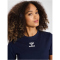 hummel hmlCONS T-Shirt Damen 7666 - peacoat L