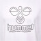 hummel hmlCONS Graphic T-Shirt Herren 9001 - white XXL