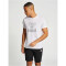 hummel hmlCONS Graphic T-Shirt Herren 9001 - white XXL