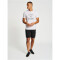 hummel hmlCONS Graphic T-Shirt Herren 9001 - white XXL