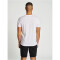 hummel hmlCONS Graphic T-Shirt Herren 9001 - white XXL