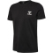 hummel hmlCONS T-Shirt Herren 2001 - black L