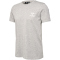hummel hmlCONS T-Shirt Herren 2006 - grey melange XXL