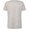 hummel hmlCONS T-Shirt Herren 2006 - grey melange XL