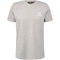 hummel hmlCONS T-Shirt Herren 2006 - grey melange XL