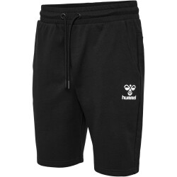 hummel hmlCONS Klassische Shorts 2001 - black XXL