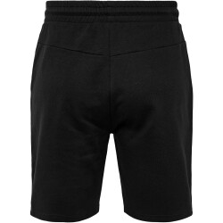 hummel hmlCONS Klassische Shorts 2001 - black XXL