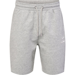 hummel hmlCONS Klassische Shorts 2006 - grey melange XXL