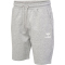 hummel hmlCONS Klassische Shorts 2006 - grey melange XXL