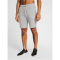 hummel hmlCONS Klassische Shorts 2006 - grey melange XXL