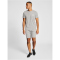hummel hmlCONS Klassische Shorts 2006 - grey melange XXL