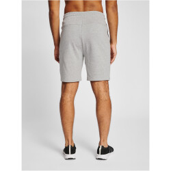 hummel hmlCONS Klassische Shorts 2006 - grey melange XL
