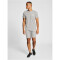 hummel hmlCONS Klassische Shorts 2006 - grey melange XL