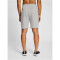 hummel hmlCONS Klassische Shorts 2006 - grey melange XL