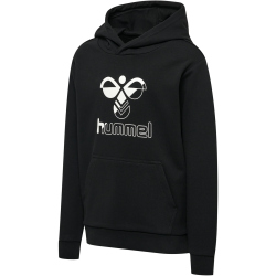 hummel hmlBF Hoodie Kinder 2001 - black 146/152