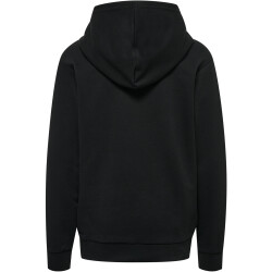 hummel hmlBF Hoodie Kinder 2001 - black 146/152