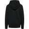 hummel hmlBF Hoodie Kinder 2001 - black 146/152